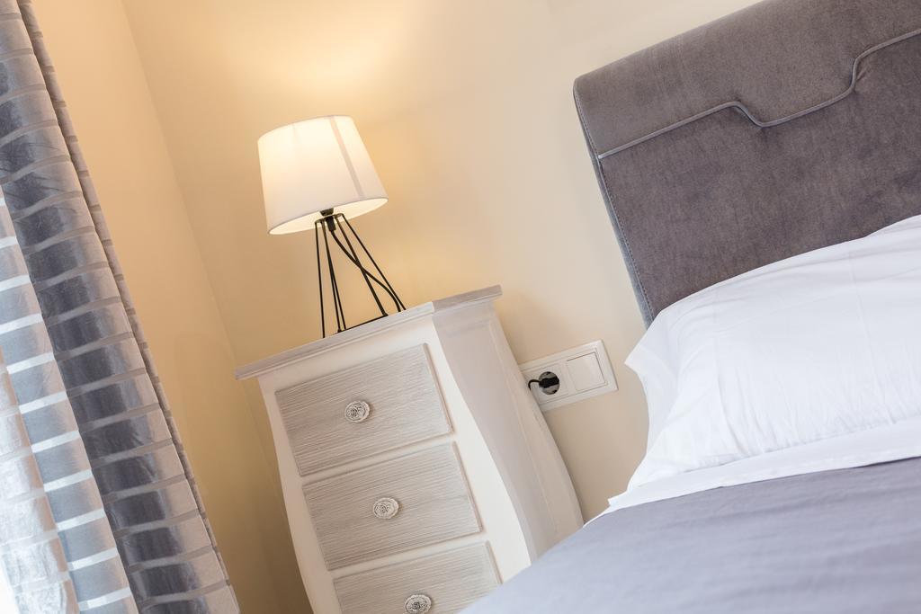 Apartmán Matarolux 8 Exteriér fotografie