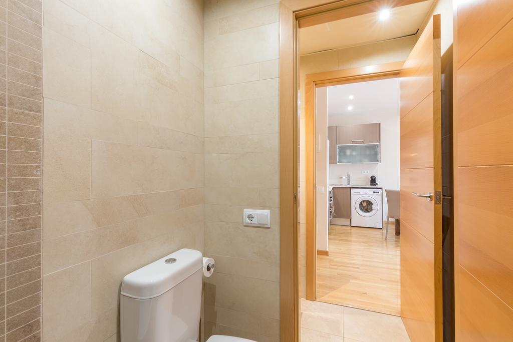 Apartmán Matarolux 8 Exteriér fotografie