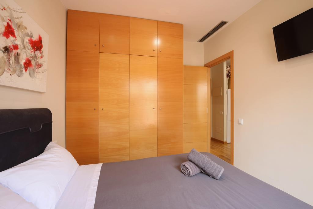 Apartmán Matarolux 8 Exteriér fotografie