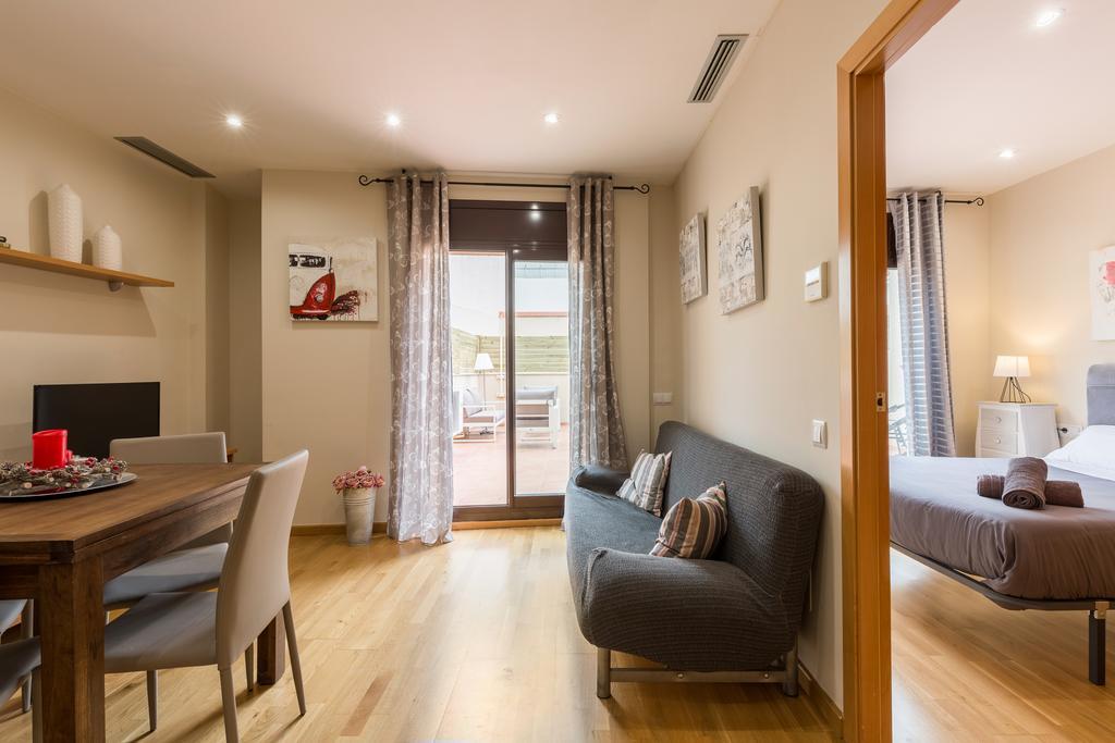 Apartmán Matarolux 8 Exteriér fotografie