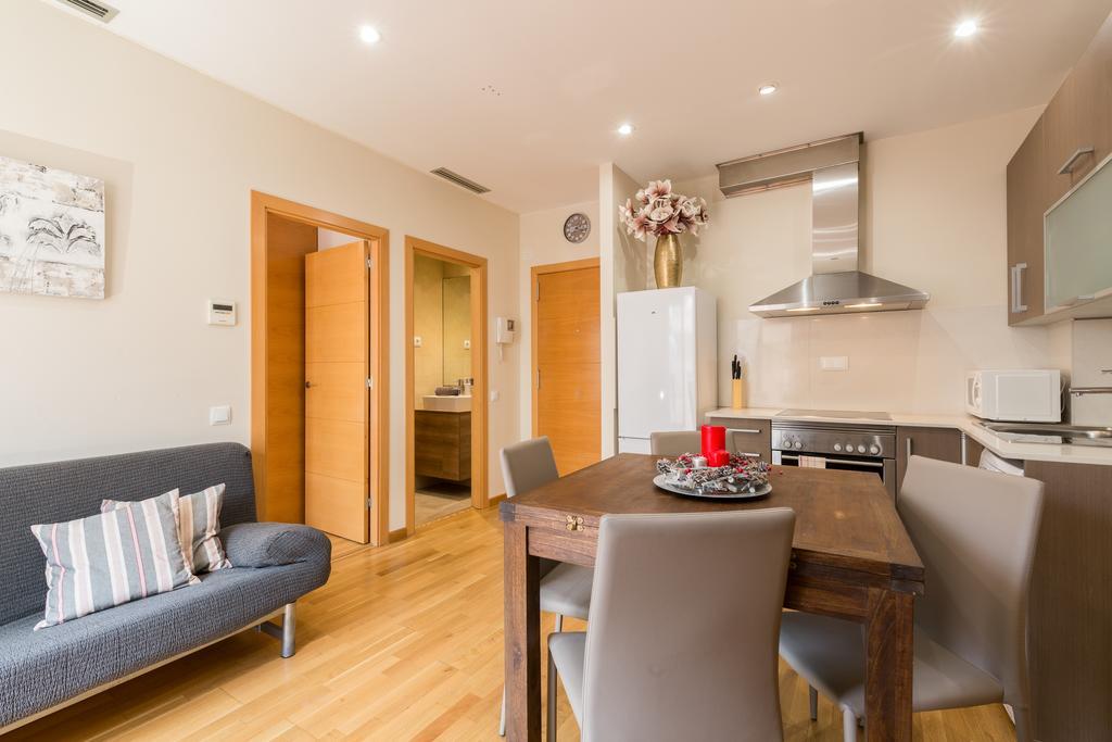 Apartmán Matarolux 8 Exteriér fotografie
