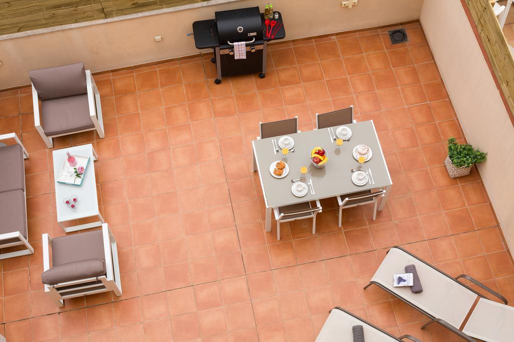 Apartmán Matarolux 8 Exteriér fotografie