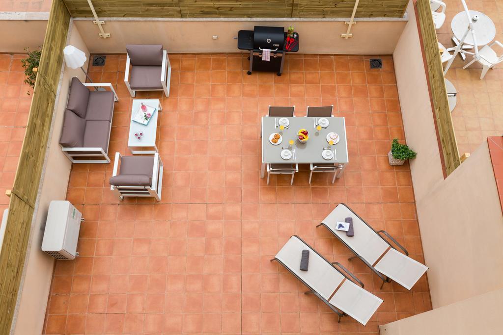 Apartmán Matarolux 8 Exteriér fotografie