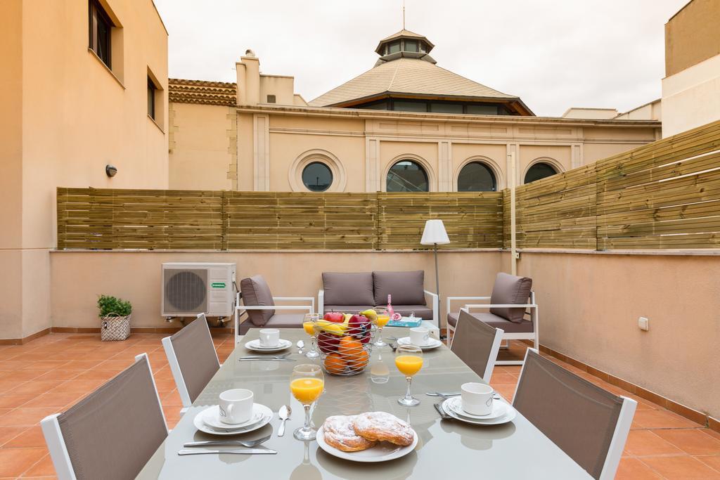 Apartmán Matarolux 8 Exteriér fotografie